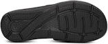 Purchase Under Armour Mercenary XII Selipar Hitam/Hijau 3023759-002