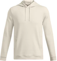 Under Armour Meridian Cold Weather Hoodie Long Sleeve Sweatshirt Men’s Beige 1379668-110 Under Armour Meridian Cold Weather Hoodie Long Sleeve Sweatshirt Men’s Beige 1379668-110