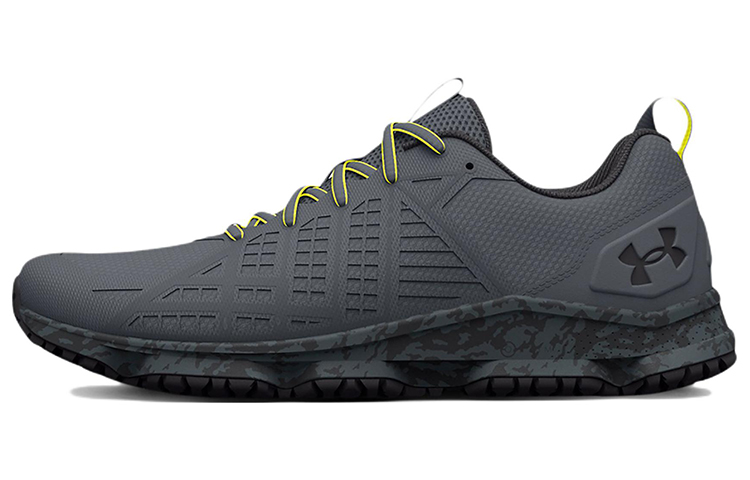 Under Armour Micro G 'Outdoor Grey' 3024953-100