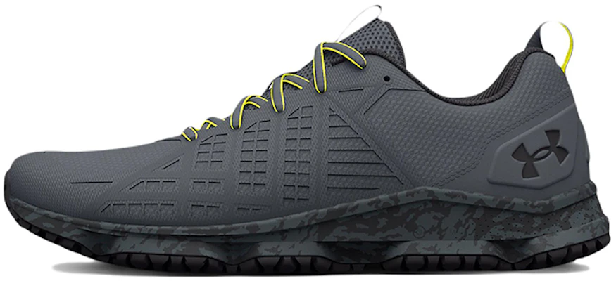Under Armour Micro G ''Outdoor Grijs'' 3024953-100 Buy Under Armour Micro G ''Outdoor Grijs'' 3024953-100
