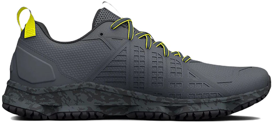 Under Armour Micro G ''Outdoor Grijs'' 3024953-100 Order Under Armour Micro G ''Outdoor Grijs'' 3024953-100