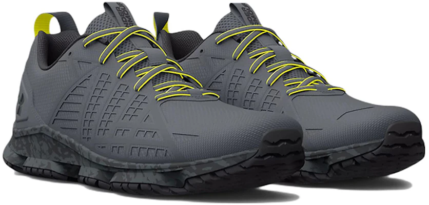 Under Armour Micro G ''Outdoor Grijs'' 3024953-100 Lookbook Under Armour Micro G ''Outdoor Grijs'' 3024953-100