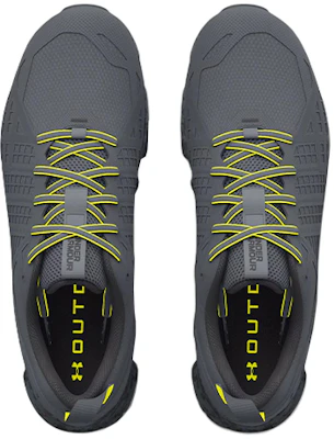 Under Armour Micro G ''Outdoor Grijs'' 3024953-100 Shop Under Armour Micro G ''Outdoor Grijs'' 3024953-100