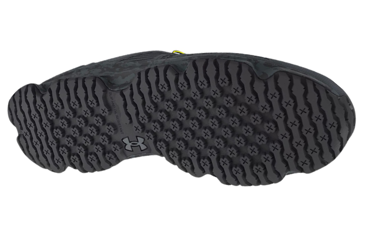 UA Micro G 'Outdoor Grey' 圖 5