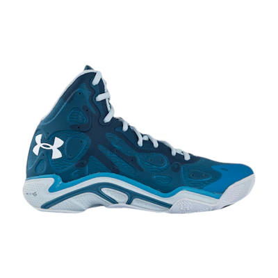 UA Micro G Anatomix Spawn 2 'Blue'