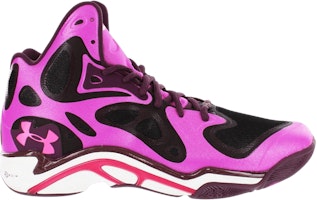 Under Armour Micro G Anatomix Spawn 'Pink' 1238925-813 Under Armour Micro G Anatomix Spawn 'Pink' 1238925-813
