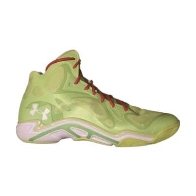 UA Micro G Anatomix Spawn 'Yellow'