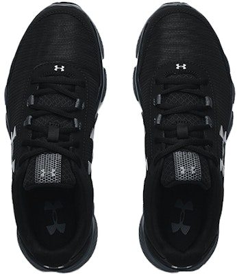 Under Armour Micro G Assert 7 'Lari Hitam' 3020673-002 Shop Under Armour Micro G Assert 7 'Lari Hitam' 3020673-002