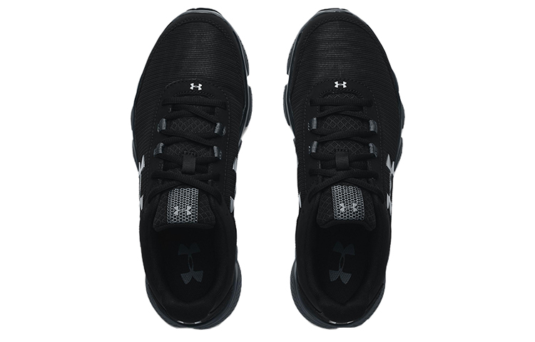 Shop Under Armour Micro G Assert 7 'Negro para Correr' 3020673-002