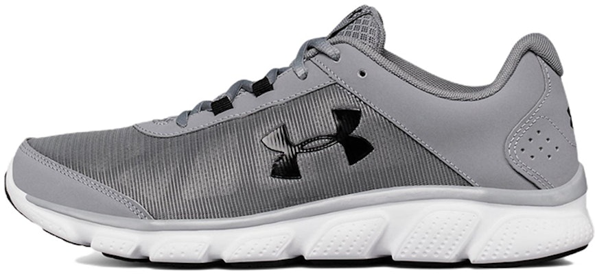 Under Armour Micro G Assert 7 'Gris' 3020673-100 Buy Under Armour Micro G Assert 7 'Gris' 3020673-100