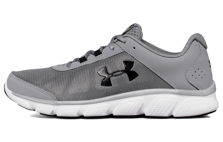 Under Armour Micro G Assert 7 'Grey' 3020673-100