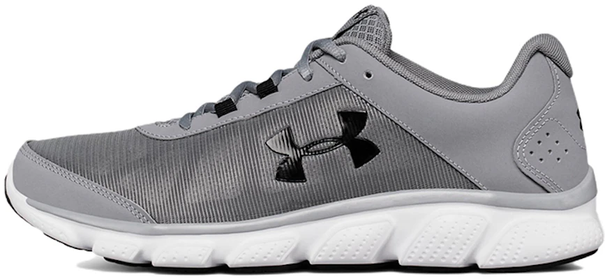 Under Armour Micro G Assert 7 ''Grijs'' 3020673-100 Buy Under Armour Micro G Assert 7 ''Grijs'' 3020673-100