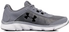 Order Under Armour Micro G Assert 7 'Gris' 3020673-100