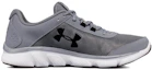 Order Under Armour Micro G Assert 7 ''Grijs'' 3020673-100