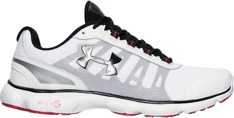 Under Armour Micro G Attack 2 'Blanco' 1288070-100 Buy Under Armour Micro G Attack 2 'Blanco' 1288070-100