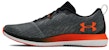 Under Armour Micro G Blur 2 'Kelabu Merah' 3021230-001