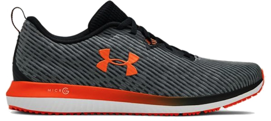 Under Armour Micro G Blur 2 'Kelabu Merah' 3021230-001 Order Under Armour Micro G Blur 2 'Kelabu Merah' 3021230-001