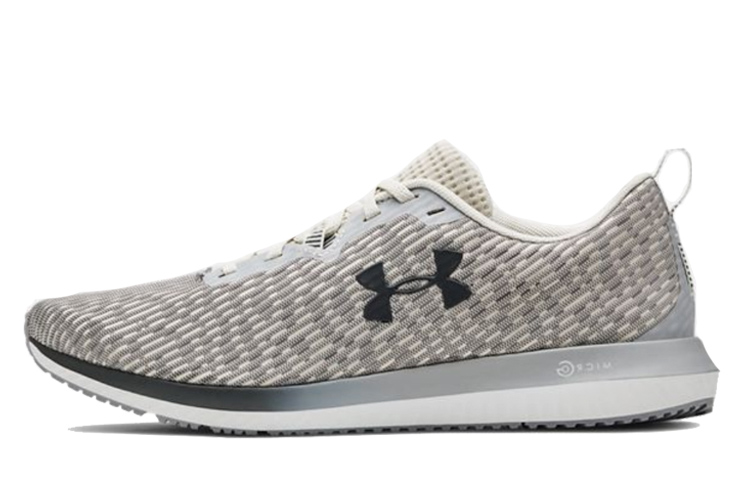 Under Armour Micro G Blur 2 'White Grey' 3021230-100