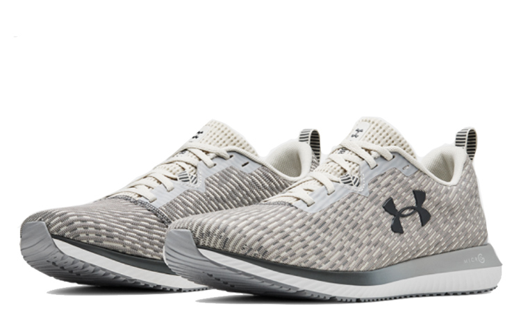 Order 언더아머 마이크로 G 블러 2 '화이트 그레이' 3021230-100