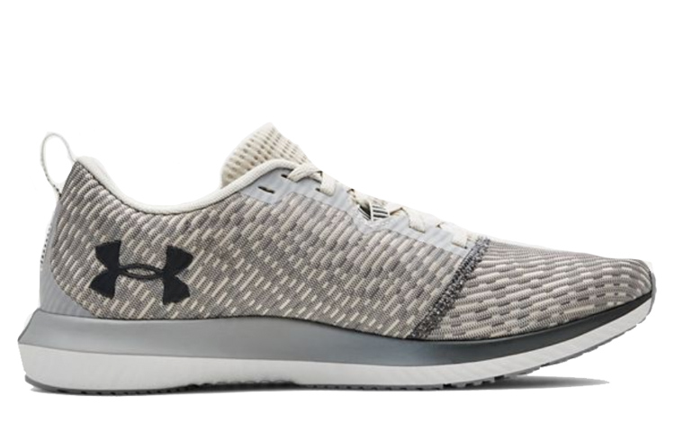 Lookbook 언더아머 마이크로 G 블러 2 '화이트 그레이' 3021230-100