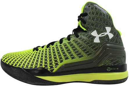 Under Armour Micro G Clutchfit Drive 'Hitam Putih Terkesan Berat' 1246931-003 Buy Under Armour Micro G Clutchfit Drive 'Hitam Putih Terkesan Berat' 1246931-003