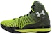 Under Armour Micro G Clutchfit Drive 'Hitam Putih Berat' 1246931-003
