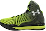 Buy Under Armour Micro G Clutchfit Drive ''Noir Blanc Intense'' 1246931-003