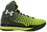 Order Under Armour Micro G Clutchfit Drive ''Noir Blanc Intense'' 1246931-003