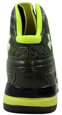 Under Armour Micro G Clutchfit Drive ''Noir Blanc Intense'' 1246931-003 Lookbook Under Armour Micro G Clutchfit Drive ''Noir Blanc Intense'' 1246931-003