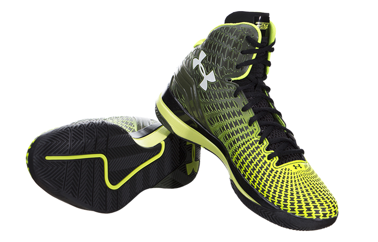 Shop Under Armour Micro G Clutchfit Drive ''Noir Blanc Intense'' 1246931-003