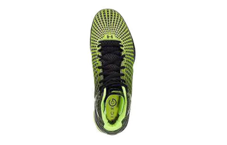 Purchase Under Armour Micro G Clutchfit Drive ''Noir Blanc Intense'' 1246931-003