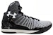 Under Armour Micro G Clutchfit Drive 'Hitam Putih' 1246931-001