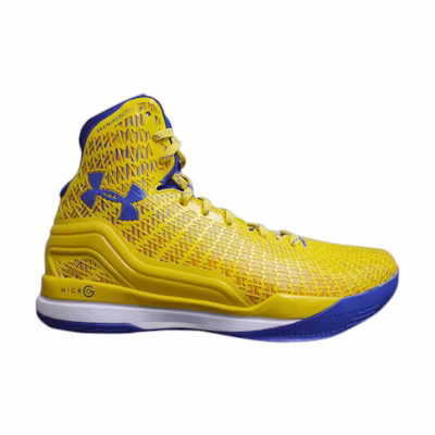 UA Micro G ClutchFit Drive 'Stephen Curry'