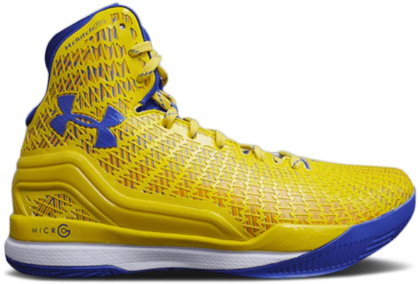 Under Armour Micro G ClutchFit Drive ''Stephen Curry'' Scarpe. 1246931-791 Buy Under Armour Micro G ClutchFit Drive ''Stephen Curry'' Scarpe. 1246931-791
