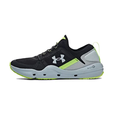 UA Micro G Kilchis 'Black Harbor Blue'