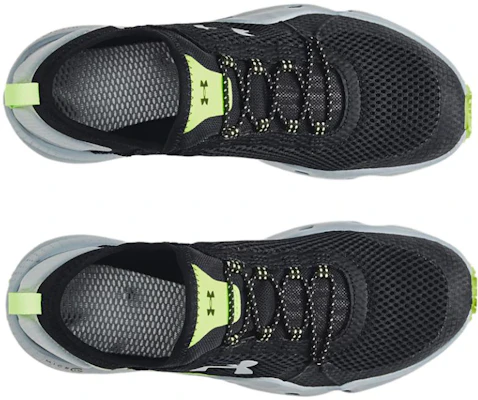 Under Armour Micro G Kilchis 'Hitam Harbor Biru' 3023739-002 Shop Under Armour Micro G Kilchis 'Hitam Harbor Biru' 3023739-002