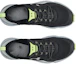 Shop Under Armour Micro G Kilchis 'Hitam Harbor Biru' 3023739-002