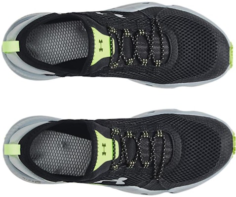 Under Armour Micro G Kilchis 'Black Harbor Blue' 3023739-002 Shop Under Armour Micro G Kilchis 'Black Harbor Blue' 3023739-002