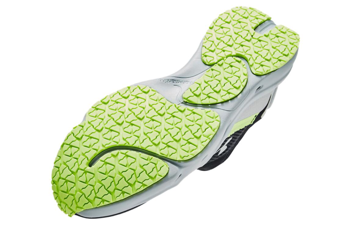 Purchase Under Armour Micro G Kilchis 'Hitam Harbor Biru' 3023739-002