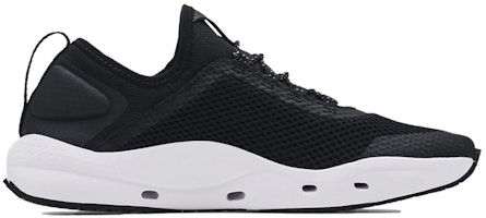 언더아머 마이크로G 킬치스 '블랙 화이트' (Under Armour Micro G Kilchis 'Black White' ) 3023739-001 Order 언더아머 마이크로G 킬치스 '블랙 화이트' (Under Armour Micro G Kilchis 'Black White' ) 3023739-001