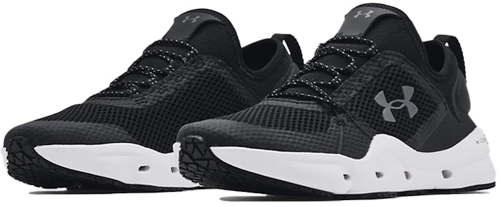 Under Armour Micro G Kilchis 'Negro Blanco' 3023739-001 Lookbook Under Armour Micro G Kilchis 'Negro Blanco' 3023739-001