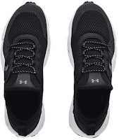 언더아머 마이크로G 킬치스 '블랙 화이트' (Under Armour Micro G Kilchis 'Black White' ) 3023739-001 Shop 언더아머 마이크로G 킬치스 '블랙 화이트' (Under Armour Micro G Kilchis 'Black White' ) 3023739-001