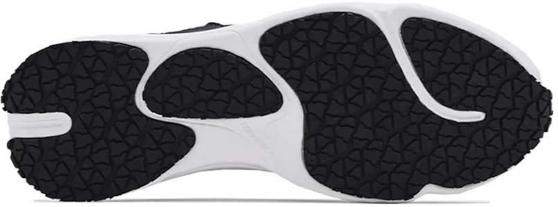 Under Armour Micro G Kilchis 'Negro Blanco' 3023739-001 Purchase Under Armour Micro G Kilchis 'Negro Blanco' 3023739-001