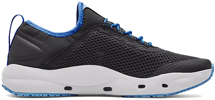 Under Armour Micro G Kilchis 'Jet Grey' 3023739-105 Order Under Armour Micro G Kilchis 'Jet Grey' 3023739-105