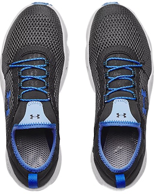Under Armour Micro G Kilchis 'Jet Grey' 3023739-105 Shop Under Armour Micro G Kilchis 'Jet Grey' 3023739-105
