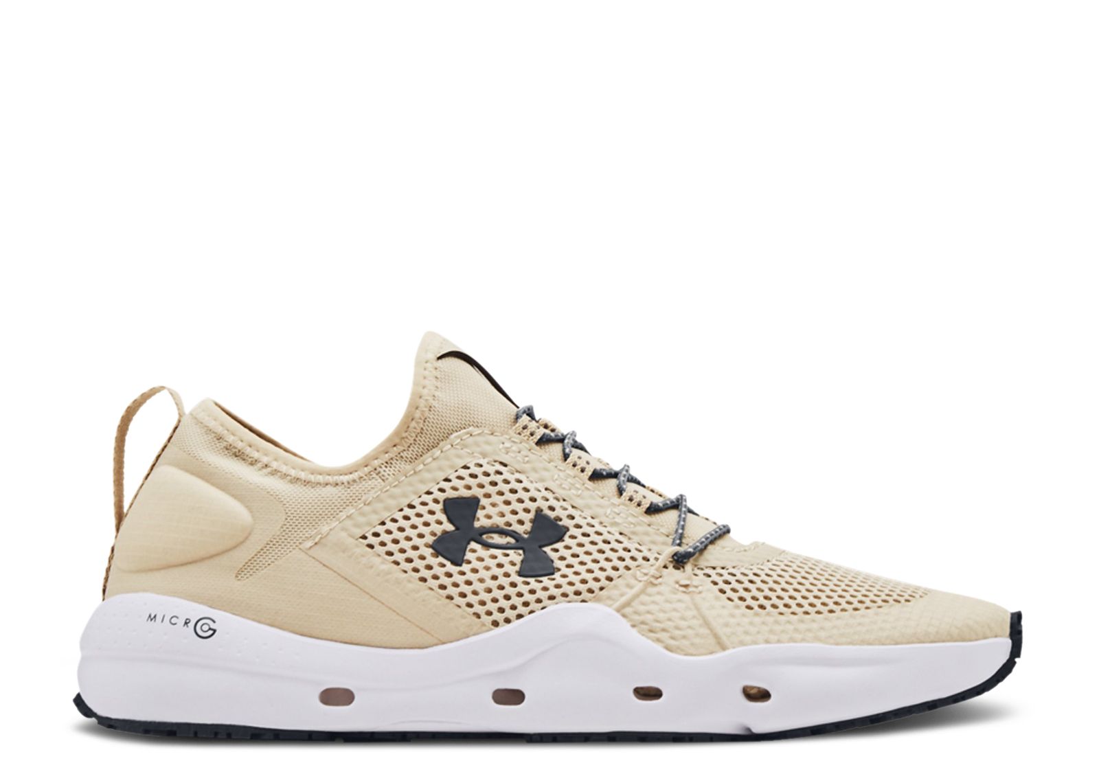 Under Armour Micro G Kilchis 'Khaki Base' 3023739-300