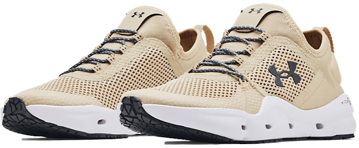 Under Armour Micro G Kilchis 'Khaki Base' Sepatu Olahraga Pria 3023739-200 Lookbook Under Armour Micro G Kilchis 'Khaki Base' Sepatu Olahraga Pria 3023739-200