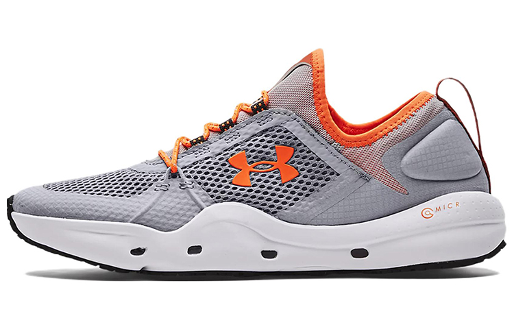 Under Armour Micro G Kilchis 'Mod Grey White' 3023739-103