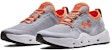 Under Armour Micro G Kilchis 'Kelabu Mod Putih' 3023739-103
