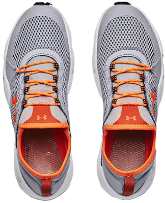 Under Armour Micro G Kilchis ''Gris Modéré Blanc'' 3023739-103 Shop Under Armour Micro G Kilchis ''Gris Modéré Blanc'' 3023739-103